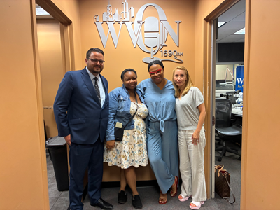 WVON 1690 AM